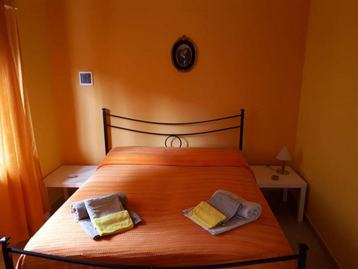 Casa de Férias La Casa Dei Colori