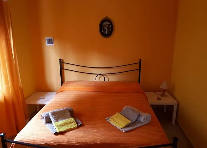 La Casa Dei Colori