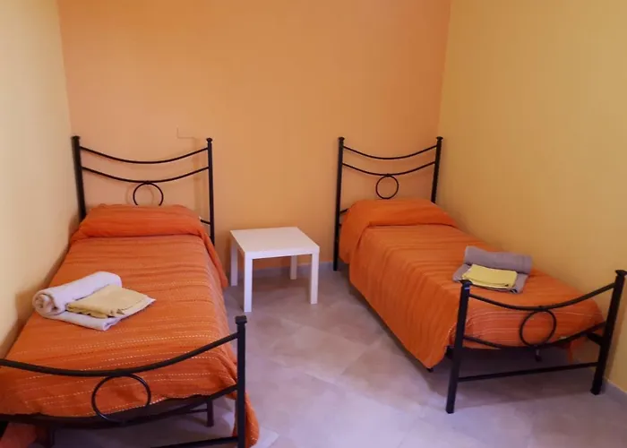 La Casa Dei Colori