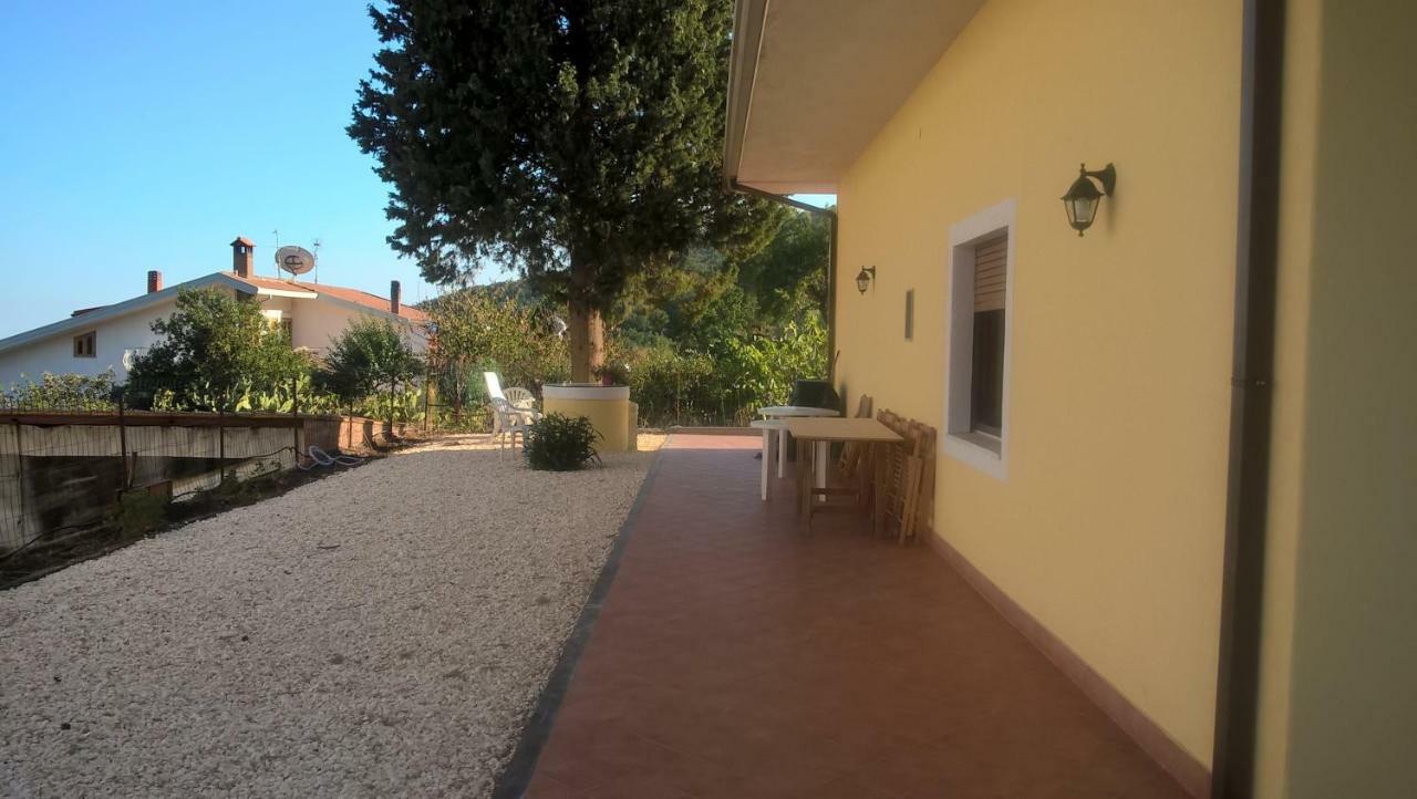 La Casa Dei Colori * Zafferana Etnea