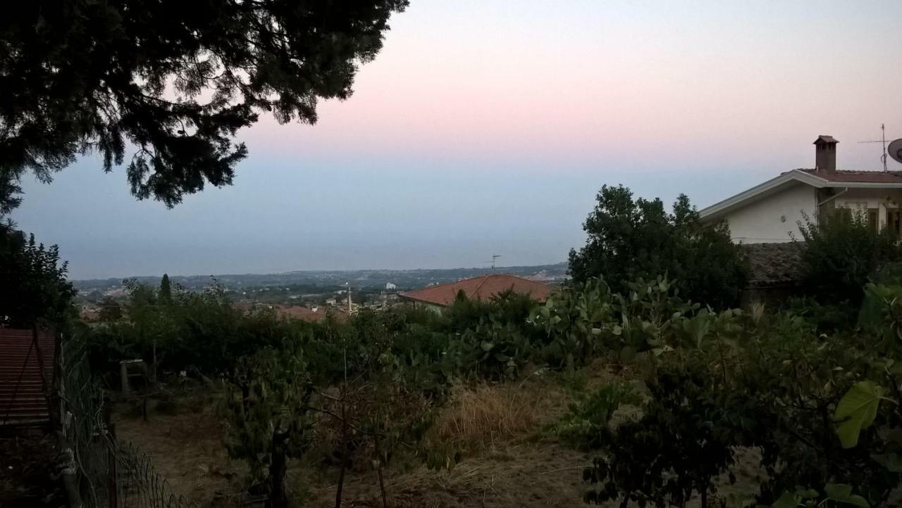 Hébergement de vacances La Casa Dei Colori