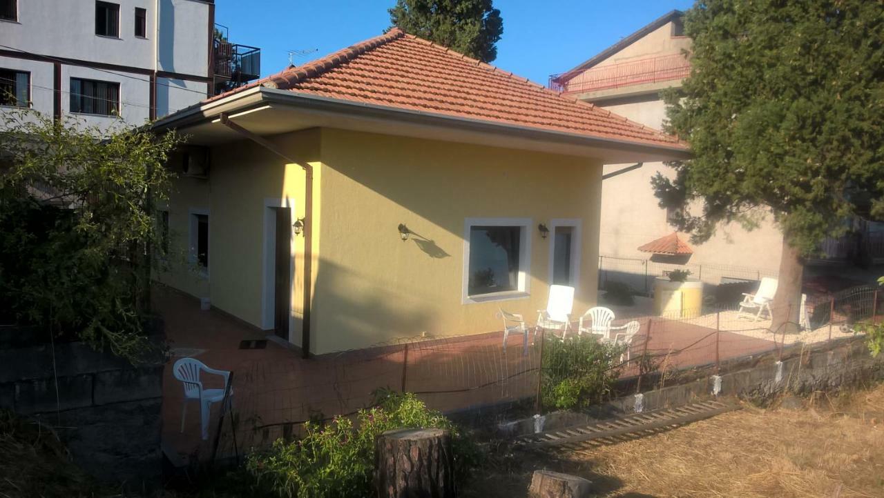 La Casa Dei Colori