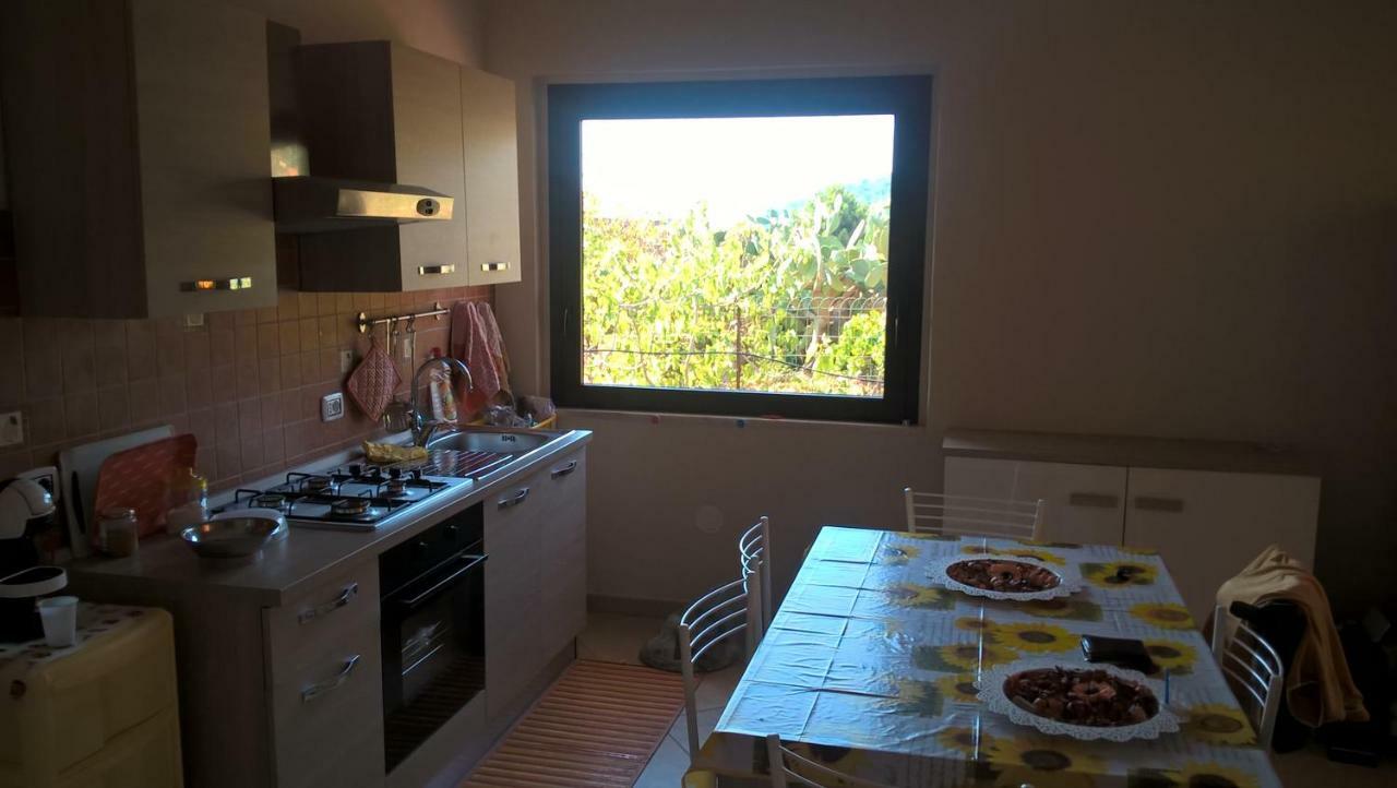 La Casa Dei Colori Holiday home Zafferana Etnea