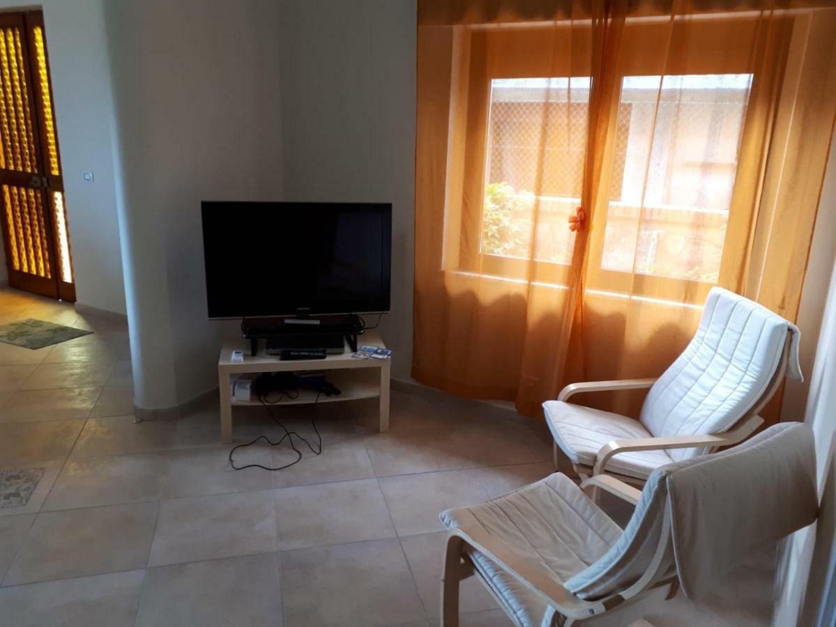 Hébergement de vacances La Casa Dei Colori *