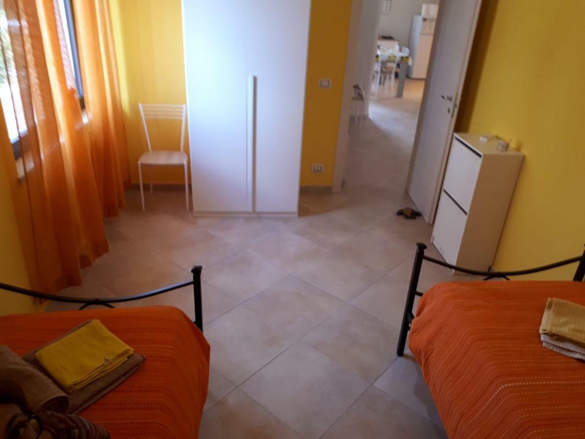 Holiday home La Casa Dei Colori Zafferana Etnea